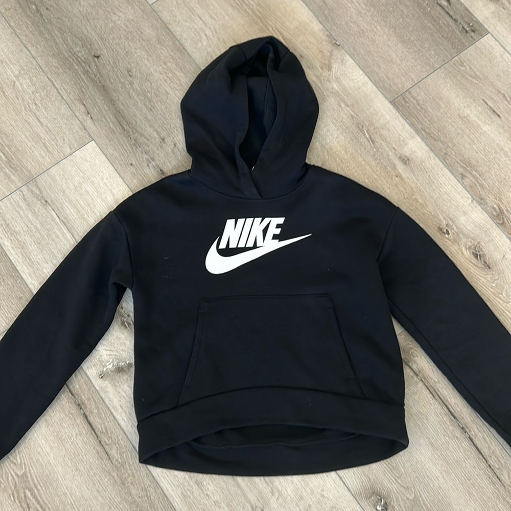 Girls Nike Hoodie